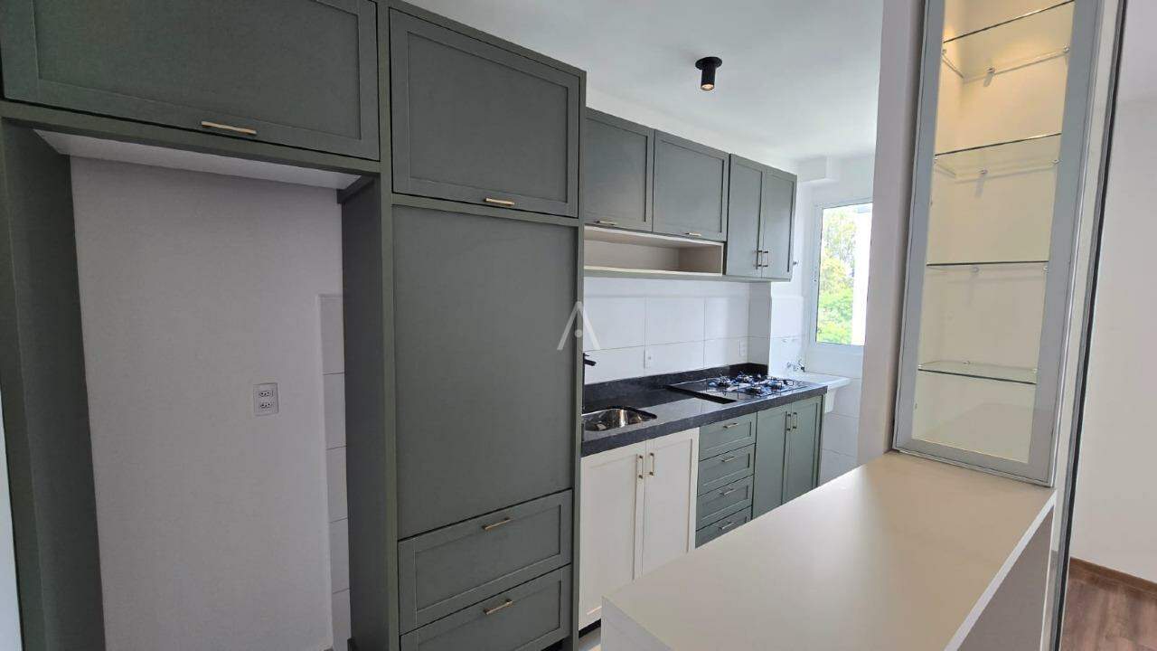 Apartamento para à venda no Bairro VILA INDUSTRIAL em TOLEDO: 