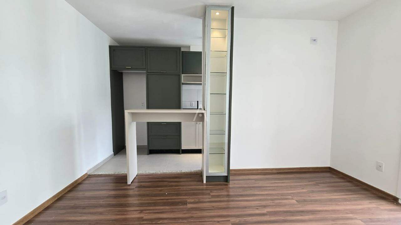 Apartamento para à venda no Bairro VILA INDUSTRIAL em TOLEDO: 