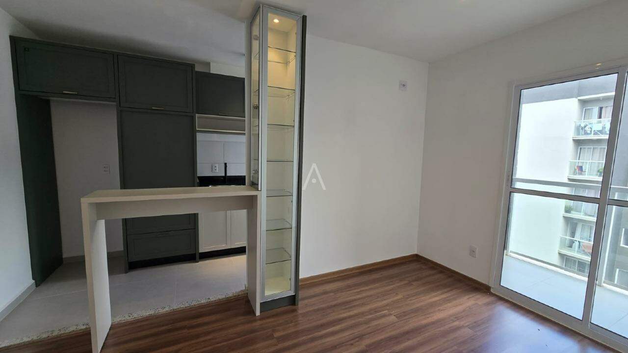 Apartamento para à venda no Bairro VILA INDUSTRIAL em TOLEDO: 