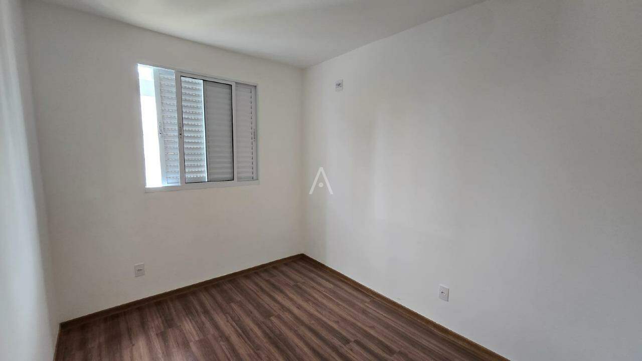 Apartamento para à venda no Bairro VILA INDUSTRIAL em TOLEDO: 