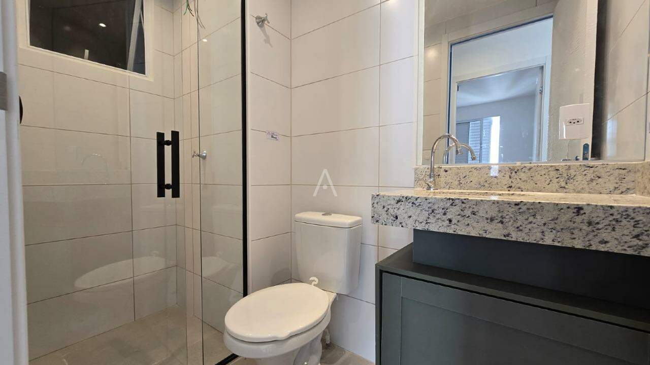 Apartamento para à venda no Bairro VILA INDUSTRIAL em TOLEDO: 