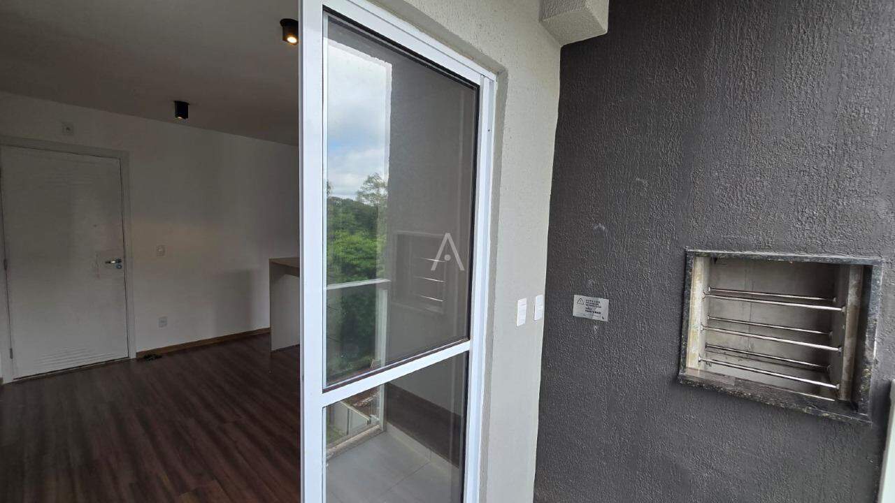 Apartamento para à venda no Bairro VILA INDUSTRIAL em TOLEDO: 