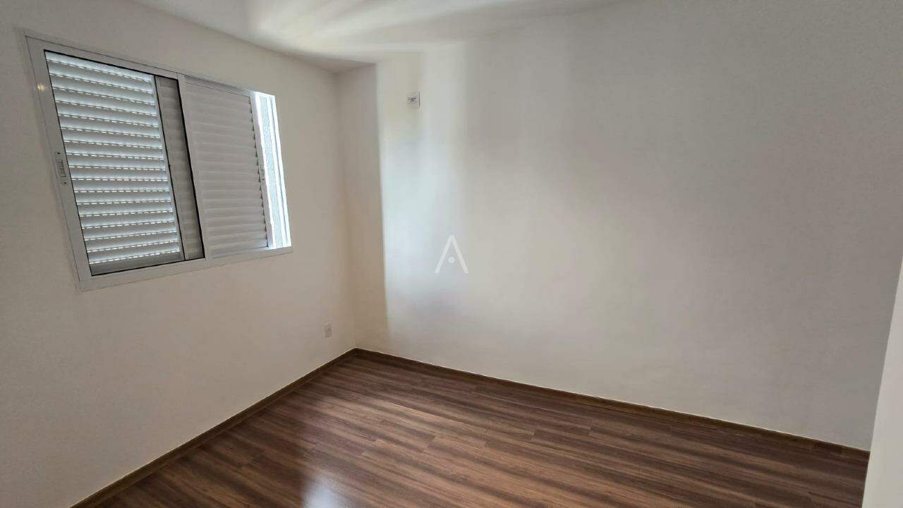 Apartamento para à venda no Bairro VILA INDUSTRIAL em TOLEDO: 