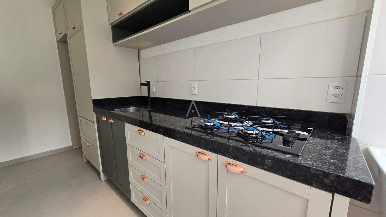 Apartamento para à venda no Bairro VILA INDUSTRIAL em TOLEDO: 