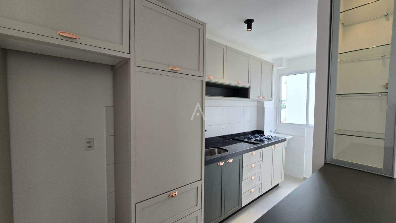 Apartamento para à venda no Bairro VILA INDUSTRIAL em TOLEDO: 