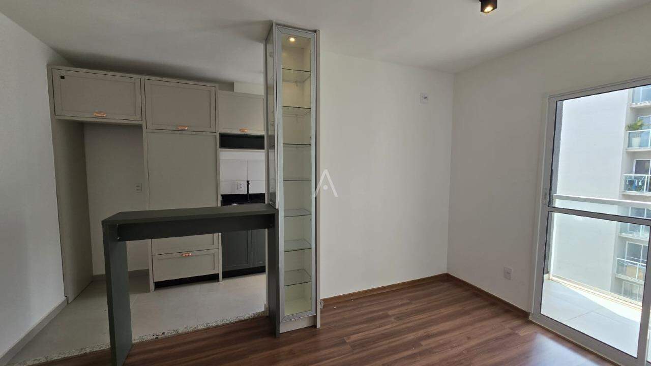 Apartamento para à venda no Bairro VILA INDUSTRIAL em TOLEDO: 