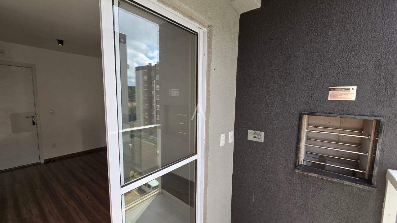 Apartamento para à venda no Bairro VILA INDUSTRIAL em TOLEDO: 