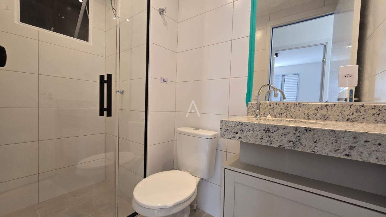 Apartamento para à venda no Bairro VILA INDUSTRIAL em TOLEDO: 