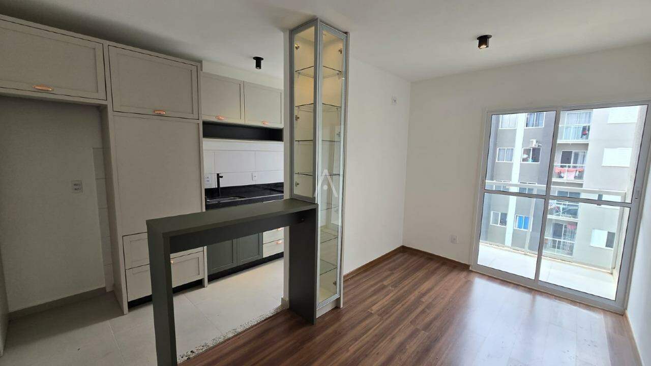 Apartamento para à venda no Bairro VILA INDUSTRIAL em TOLEDO: 