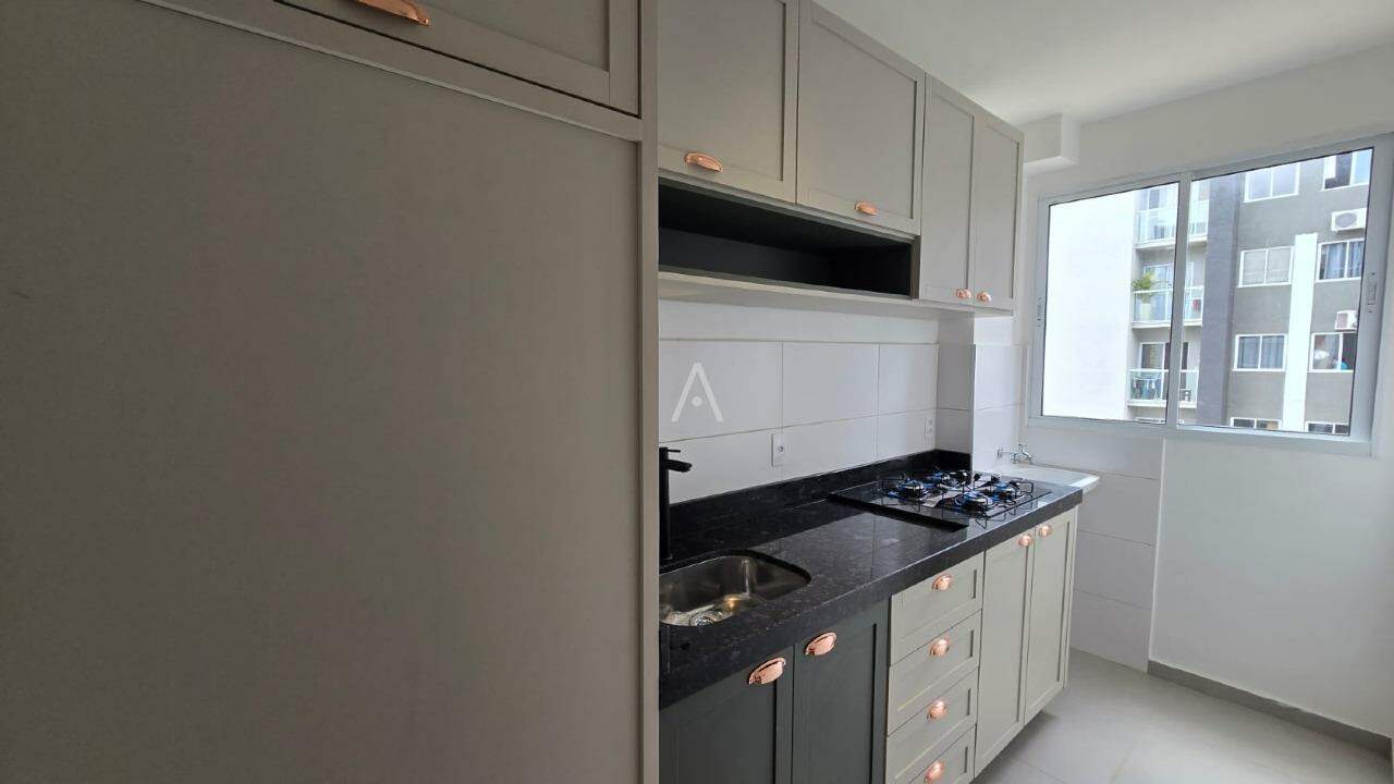 Apartamento para à venda no Bairro VILA INDUSTRIAL em TOLEDO: 