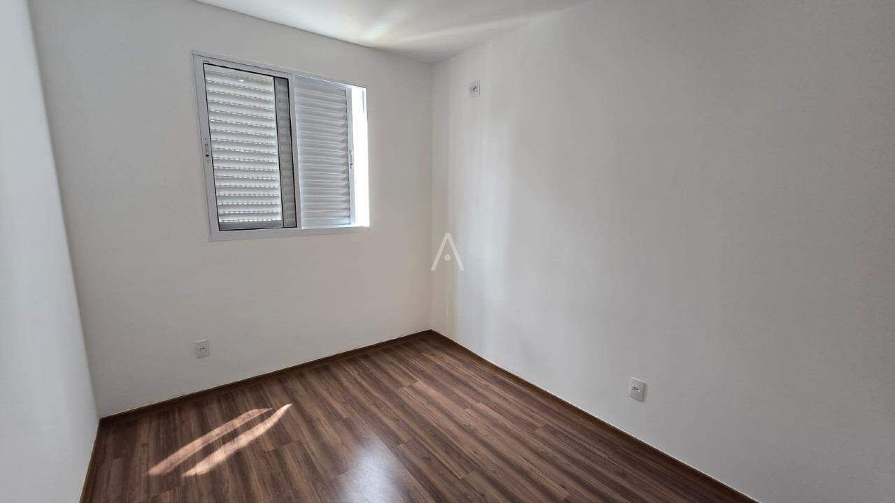Apartamento para à venda no Bairro VILA INDUSTRIAL em TOLEDO: 