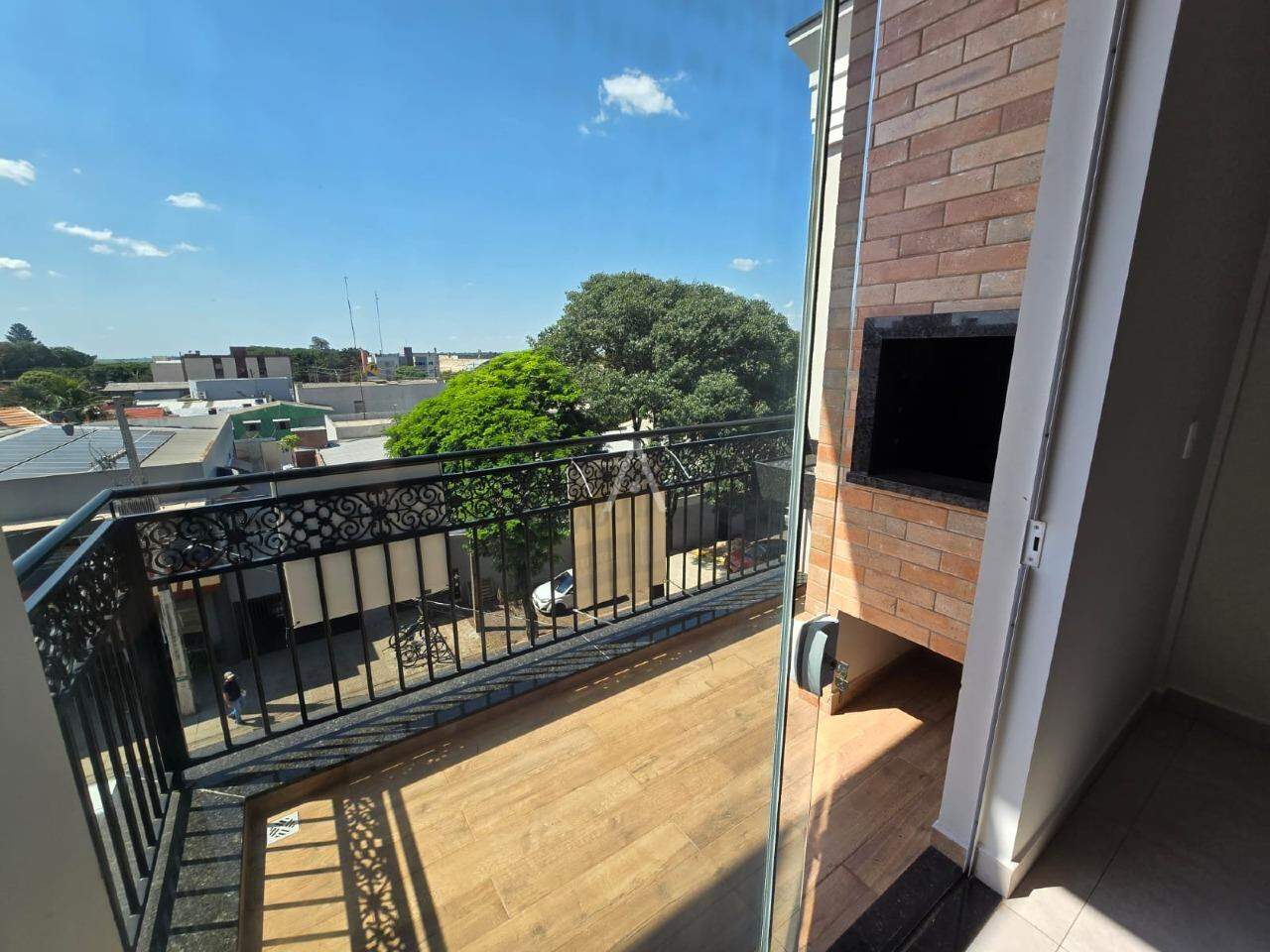 Apartamento para para aluguel no Bairro JARDIM COOPAGRO em TOLEDO: 