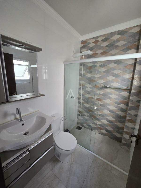 Apartamento para para aluguel no Bairro JARDIM COOPAGRO em TOLEDO: 