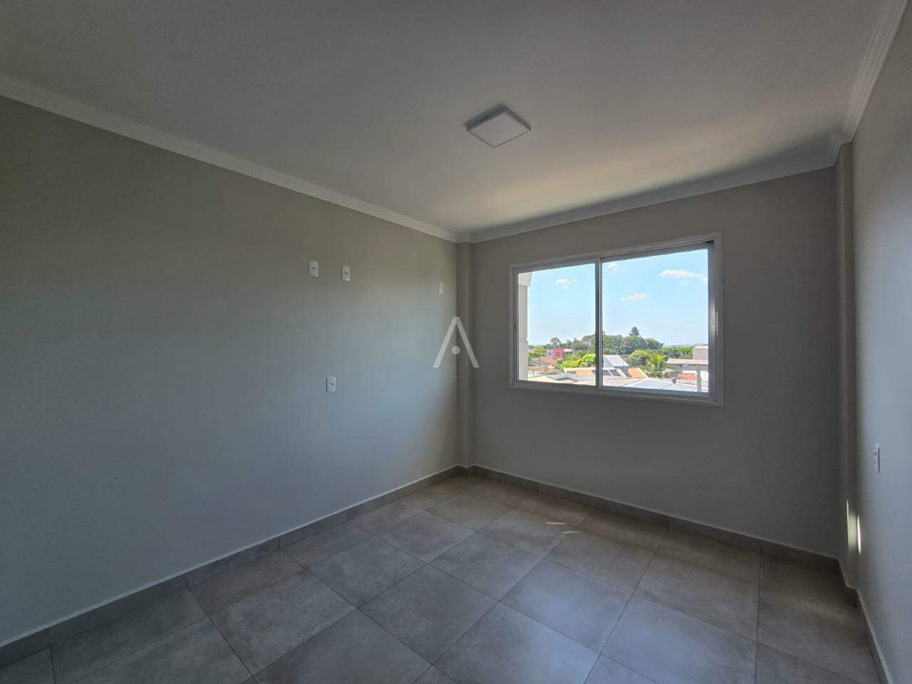 Apartamento para para aluguel no Bairro JARDIM COOPAGRO em TOLEDO: 