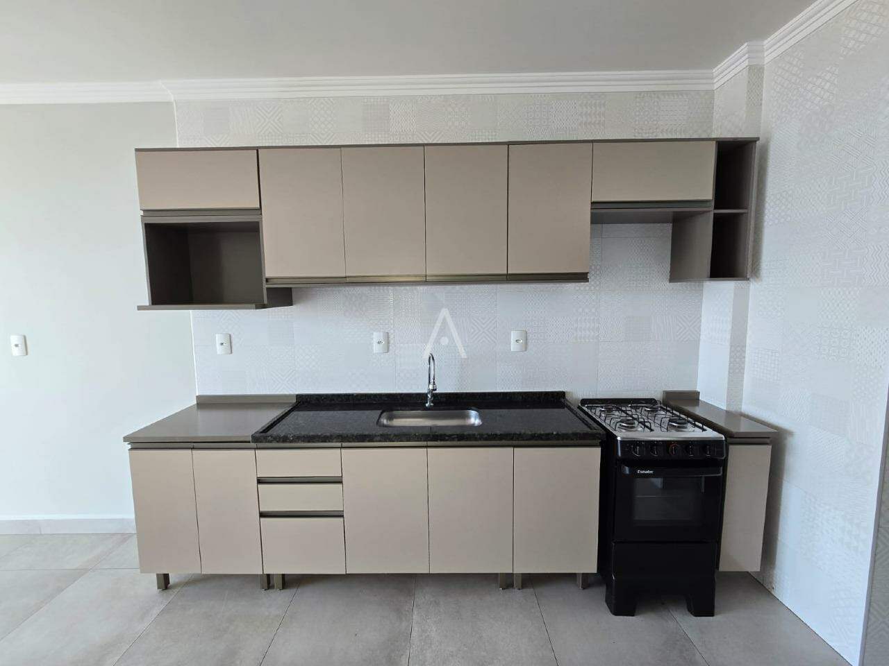 Apartamento para para aluguel no Bairro JARDIM COOPAGRO em TOLEDO: 
