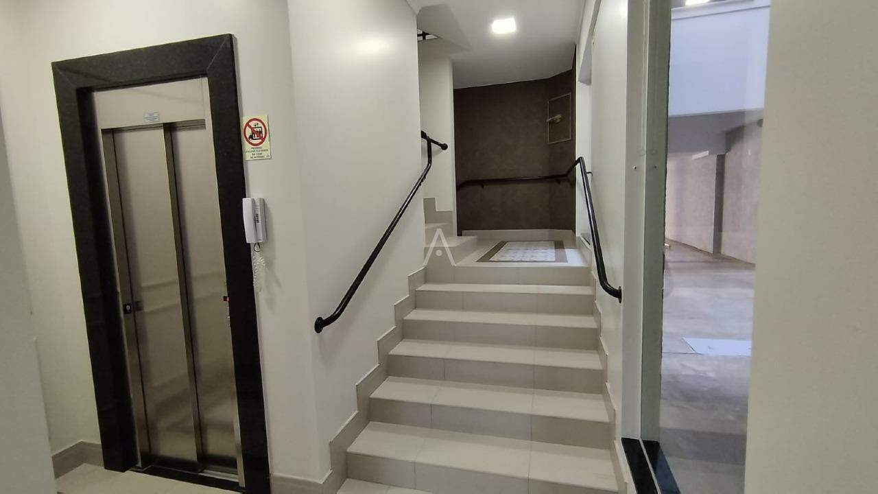 Apartamento para para aluguel no Bairro JARDIM COOPAGRO em TOLEDO: 