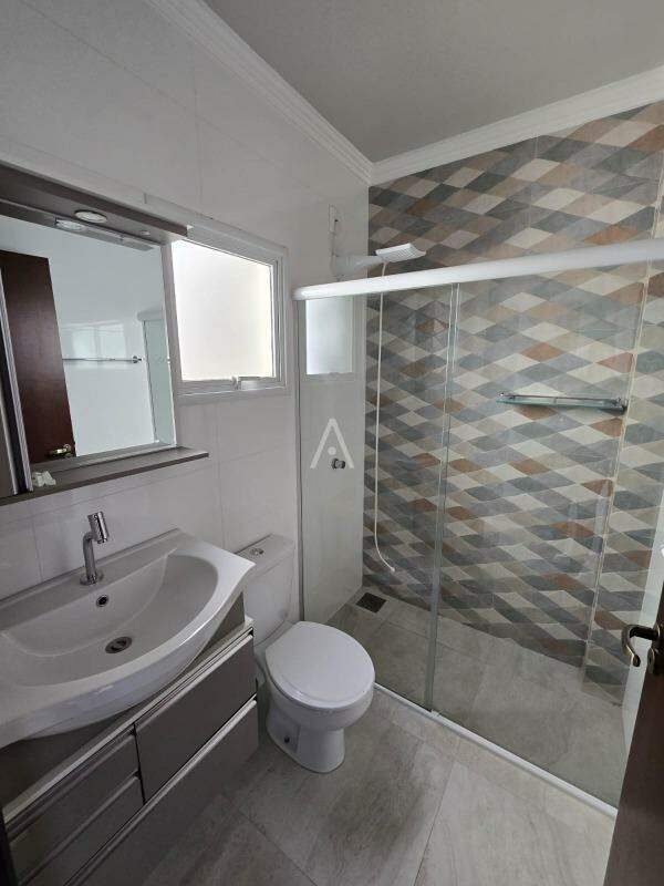 Apartamento para para aluguel no Bairro JARDIM COOPAGRO em TOLEDO: 