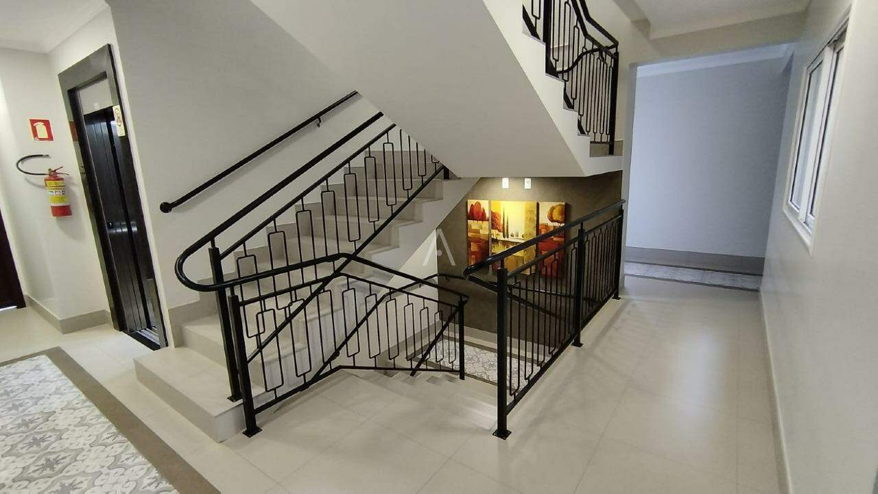 Apartamento para para aluguel no Bairro JARDIM COOPAGRO em TOLEDO: 