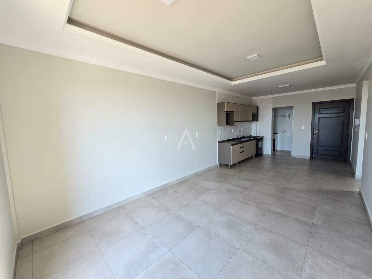 Apartamento para para aluguel no Bairro JARDIM COOPAGRO em TOLEDO: 