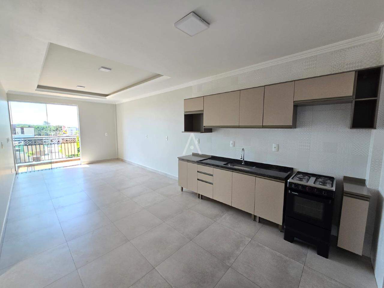 Apartamento para para aluguel no Bairro JARDIM COOPAGRO em TOLEDO: 