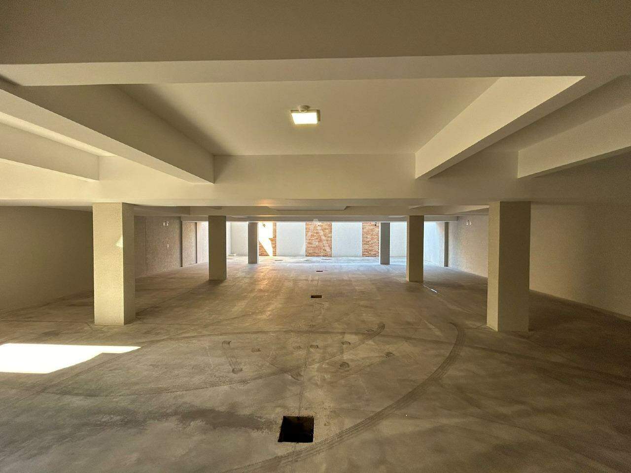 Apartamento para para aluguel no Bairro JARDIM COOPAGRO em TOLEDO: 