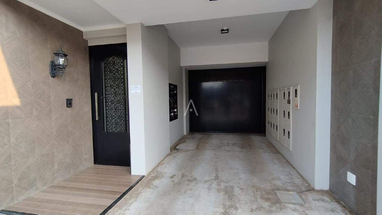 Apartamento para para aluguel no Bairro JARDIM COOPAGRO em TOLEDO: 