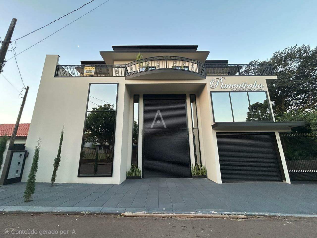 Apartamento para para aluguel no Bairro VILA OPERARIA em TOLEDO: 
