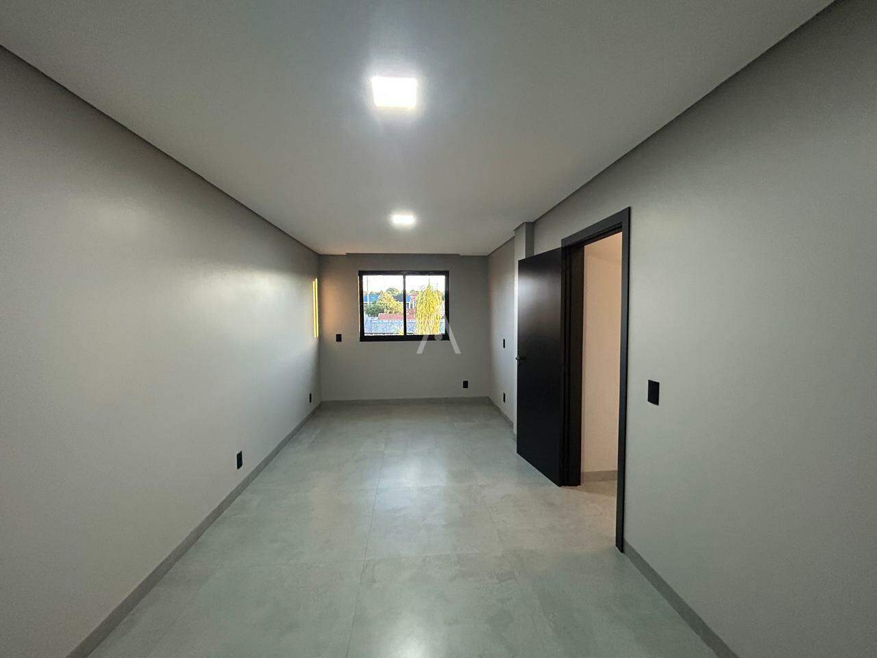 Apartamento para para aluguel no Bairro VILA OPERARIA em TOLEDO: 