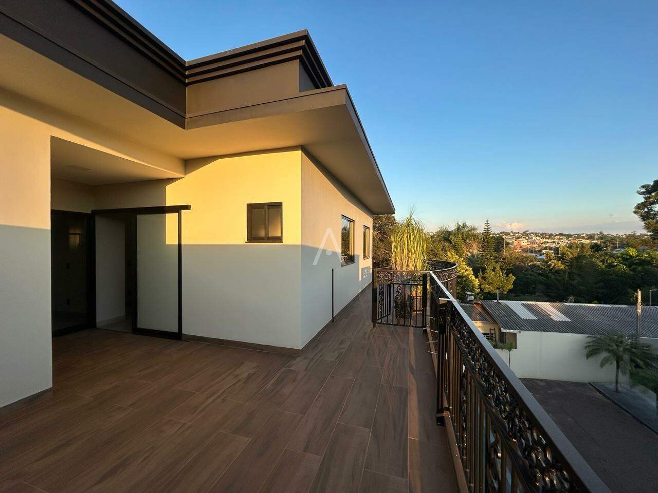 Apartamento para para aluguel no Bairro VILA OPERARIA em TOLEDO: 