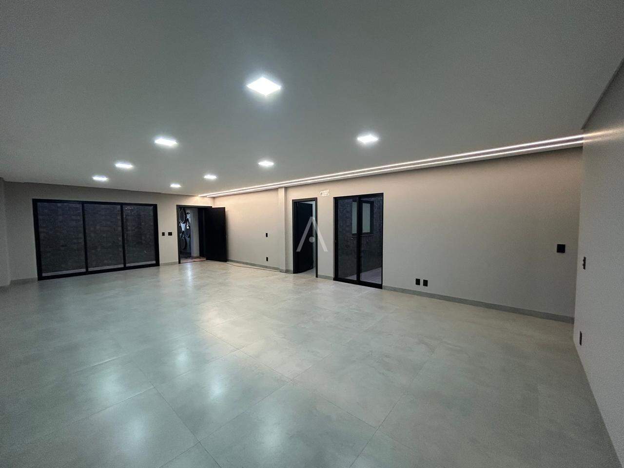 Apartamento para para aluguel no Bairro VILA OPERARIA em TOLEDO: 
