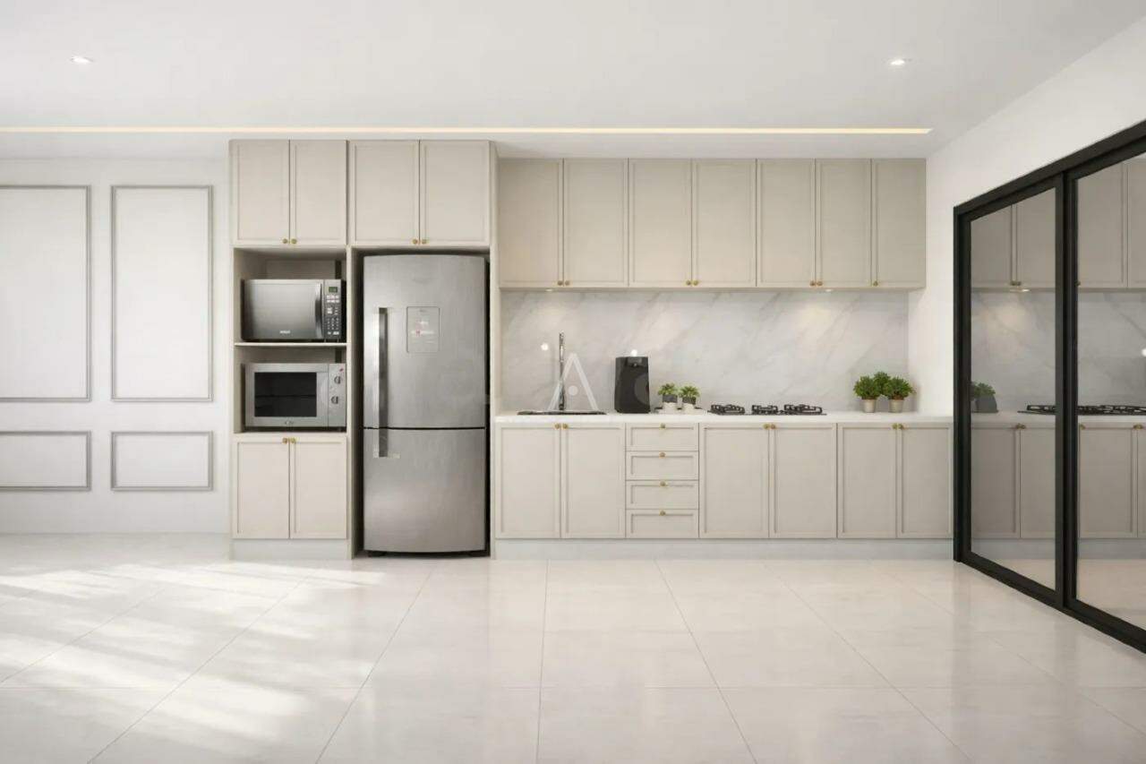 Apartamento para para aluguel no Bairro VILA OPERARIA em TOLEDO: 