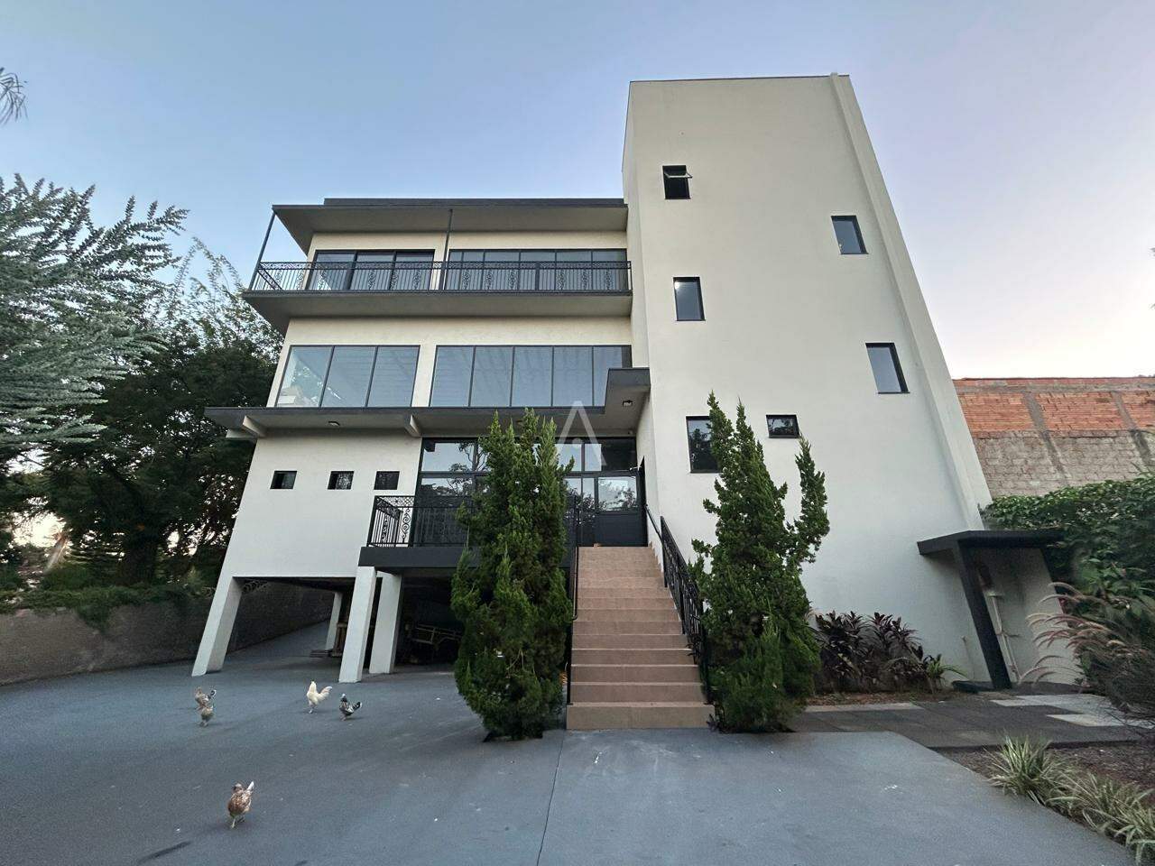 Apartamento para para aluguel no Bairro VILA OPERARIA em TOLEDO: 