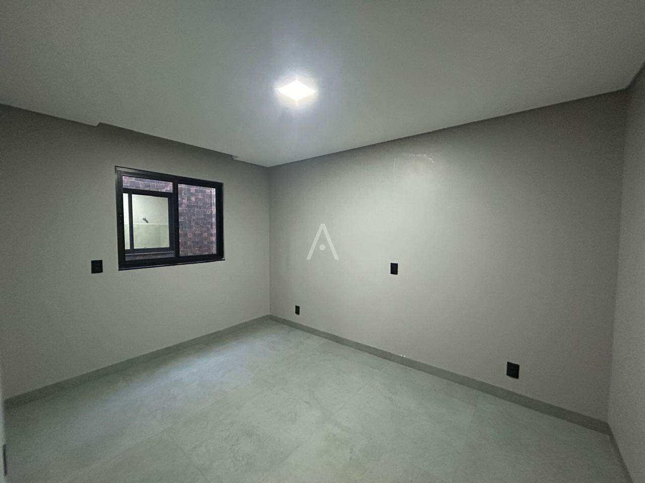 Apartamento para para aluguel no Bairro VILA OPERARIA em TOLEDO: 
