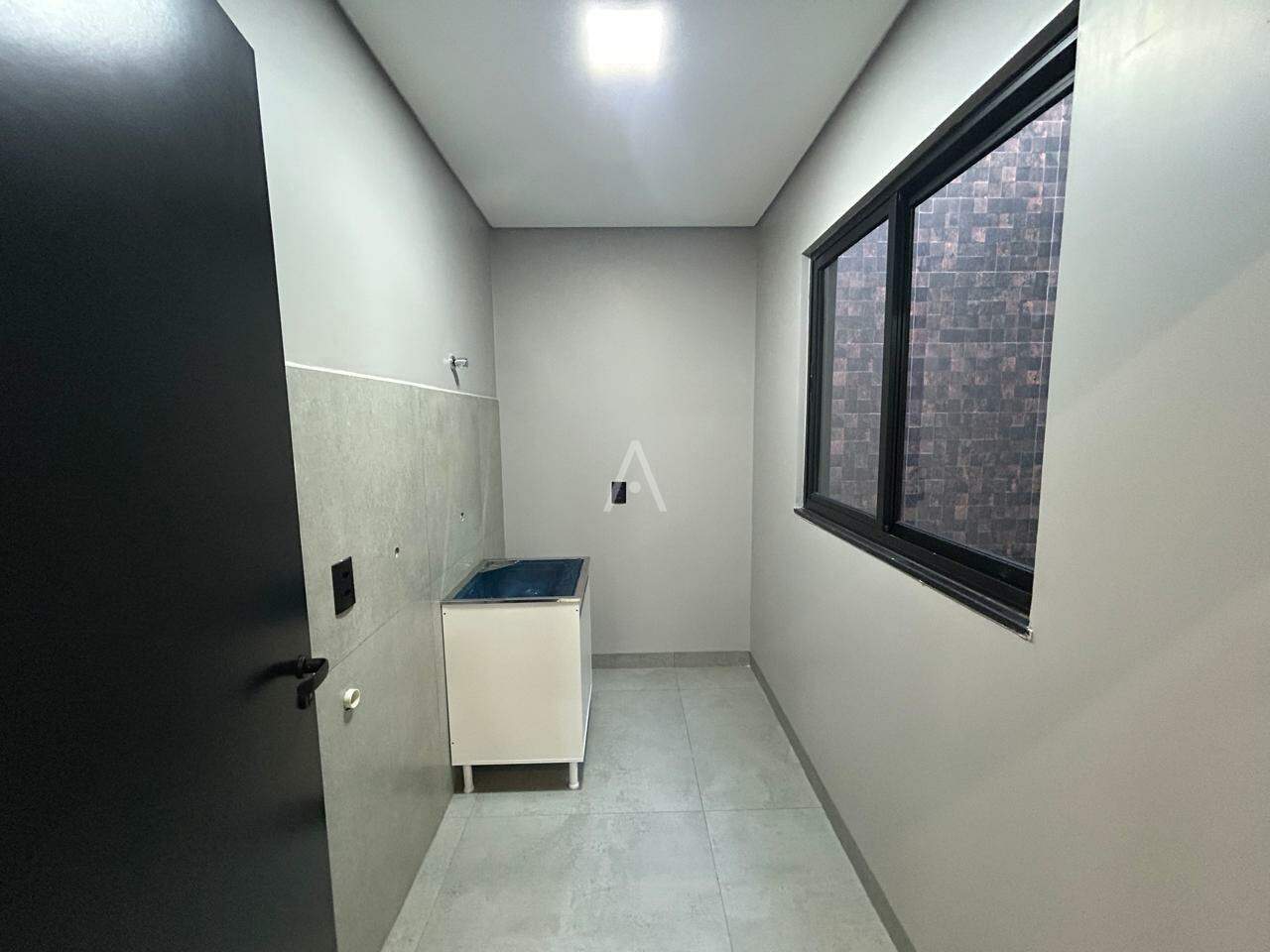 Apartamento para para aluguel no Bairro VILA OPERARIA em TOLEDO: 