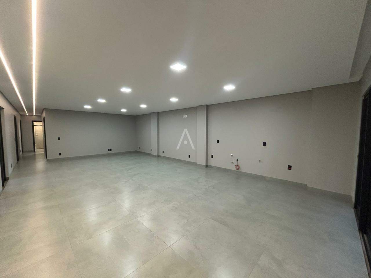 Apartamento para para aluguel no Bairro VILA OPERARIA em TOLEDO: 
