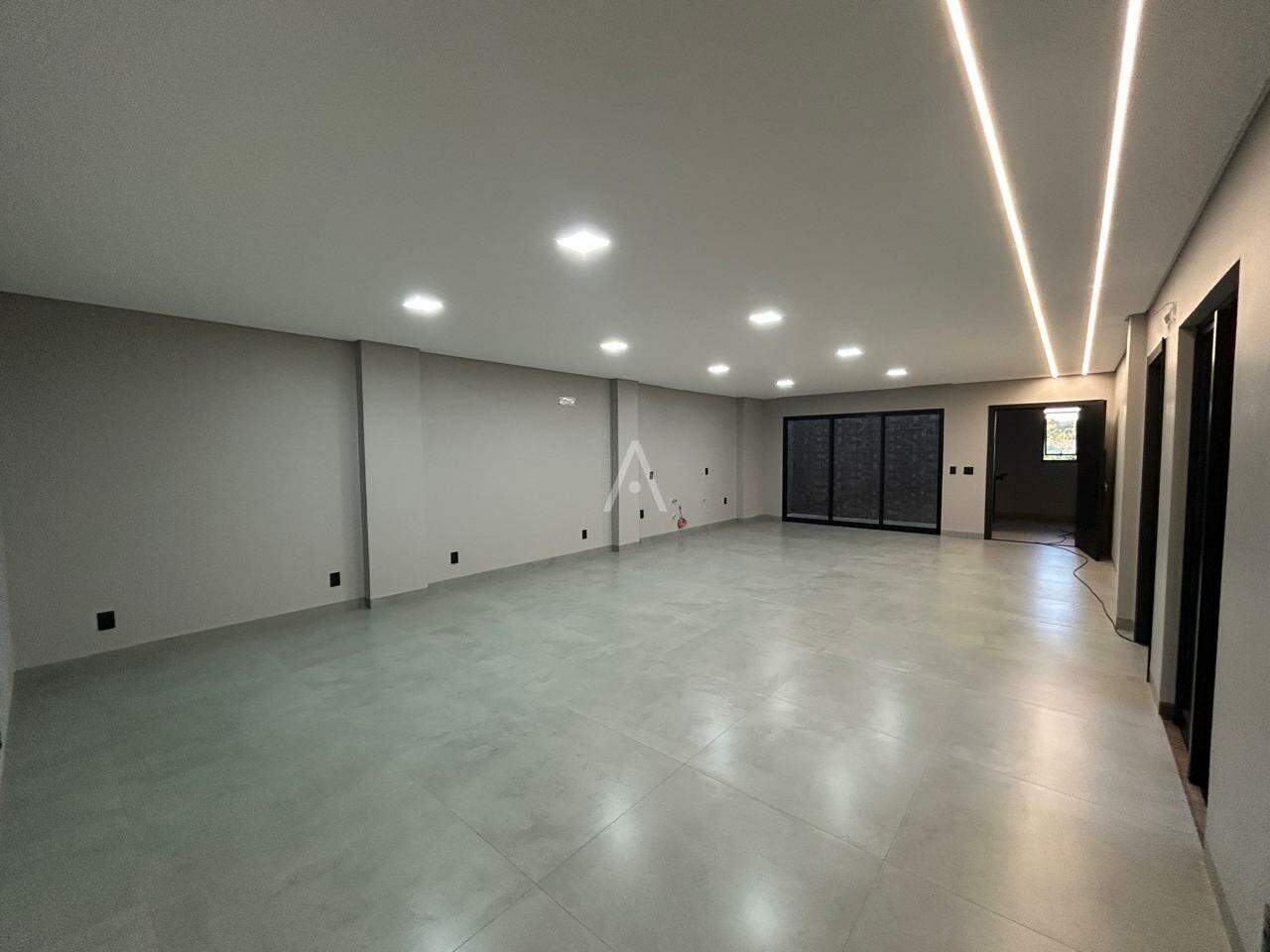 Apartamento para para aluguel no Bairro VILA OPERARIA em TOLEDO: 