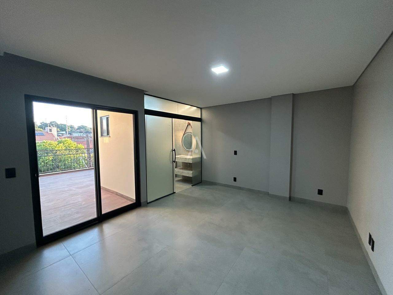 Apartamento para para aluguel no Bairro VILA OPERARIA em TOLEDO: 