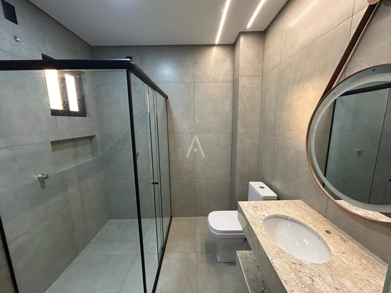 Apartamento para para aluguel no Bairro VILA OPERARIA em TOLEDO: 