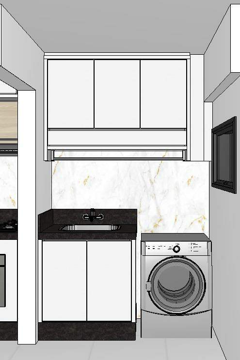 Apartamento para para aluguel no Bairro CENTRO em CASCAVEL: 