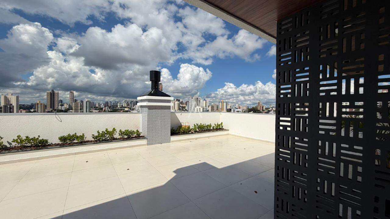 Apartamento para para aluguel no Bairro CENTRO em CASCAVEL: 