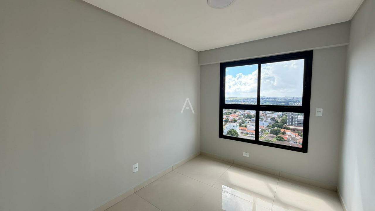 Apartamento para para aluguel no Bairro CENTRO em CASCAVEL: 