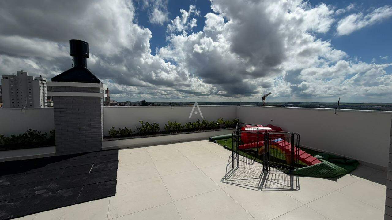 Apartamento para para aluguel no Bairro CENTRO em CASCAVEL: 