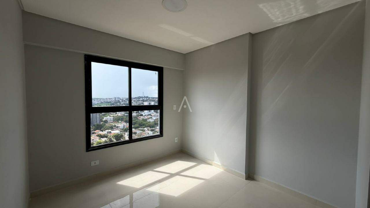 Apartamento para para aluguel no Bairro CENTRO em CASCAVEL: 