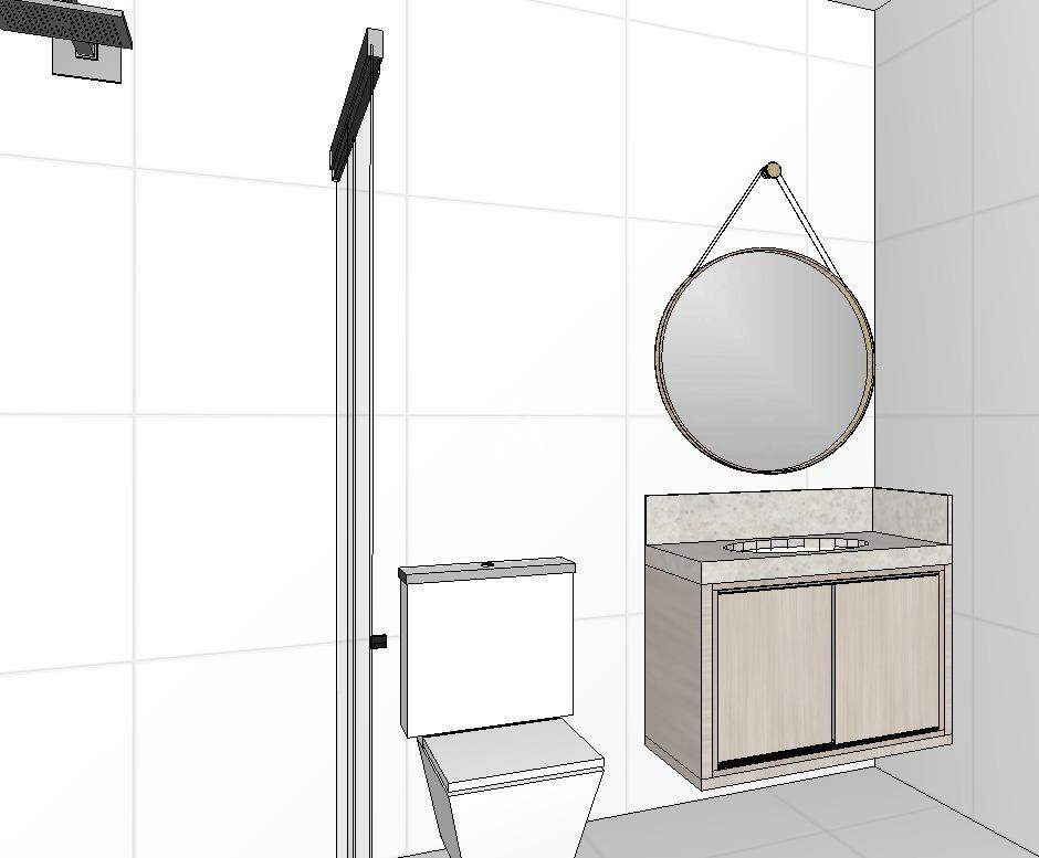 Apartamento para para aluguel no Bairro CENTRO em CASCAVEL: 