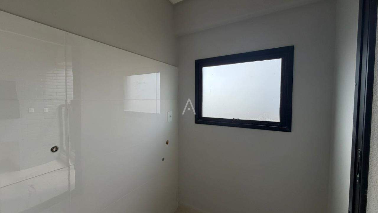 Apartamento para para aluguel no Bairro CENTRO em CASCAVEL: 