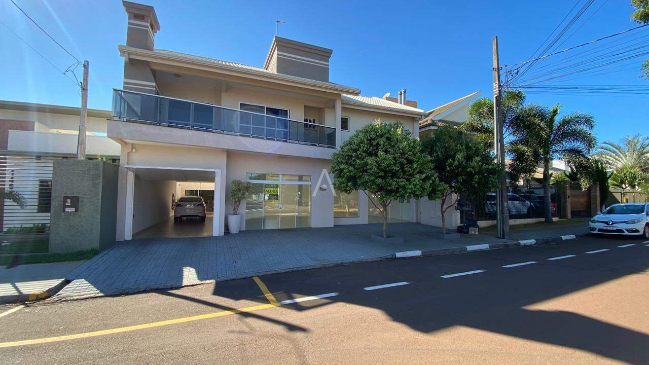 Apartamento para à venda no Bairro JARDIM GISELA em TOLEDO: 