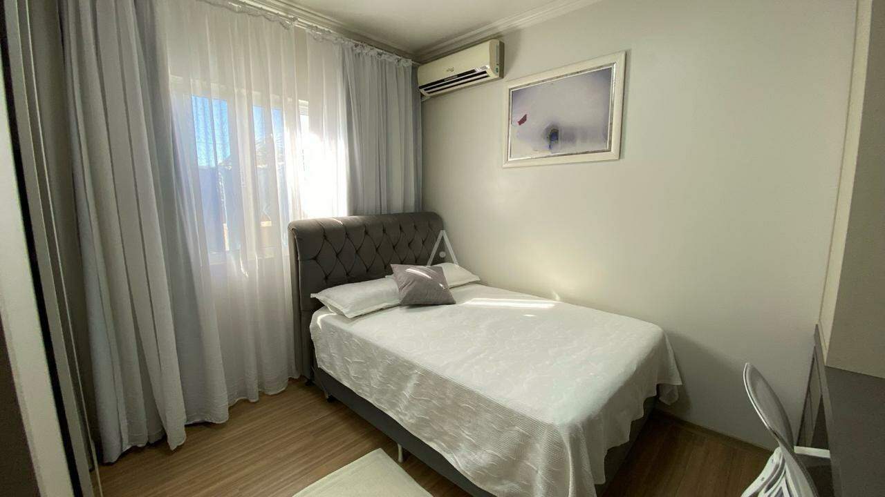 Apartamento para à venda no Bairro JARDIM GISELA em TOLEDO: 