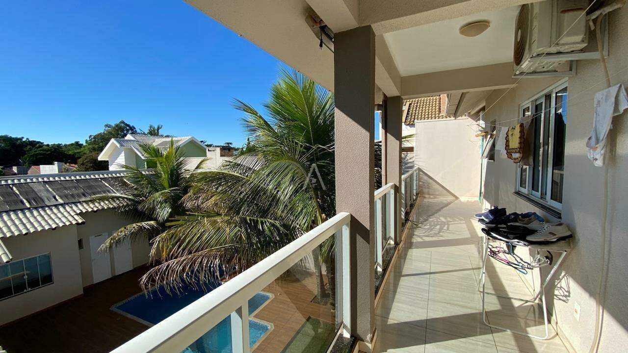 Apartamento para à venda no Bairro JARDIM GISELA em TOLEDO: 