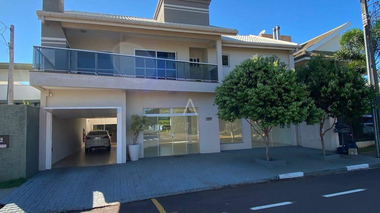 Apartamento para à venda no Bairro JARDIM GISELA em TOLEDO: 