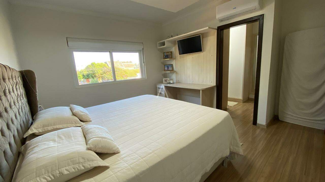 Apartamento para à venda no Bairro JARDIM GISELA em TOLEDO: 